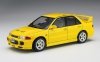 Hasegawa 20708 Mitsubishi Lancer GSR Evolution III 1/24